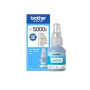 BT5000 CYAN BROTHER INK